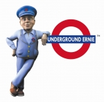 Underground Ernie